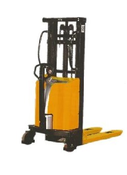 MTM15 Semi-Electric Stacker